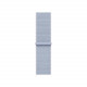 Apple Watch Series 10 GPS 42mm Silver Aluminum Case w. Blue Cloud Sport Loop (MWWD3) б/в